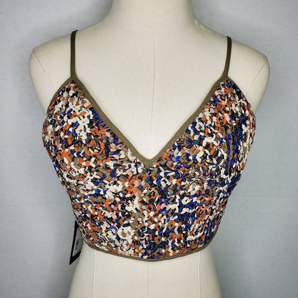 Marciano Tank Top Nwt